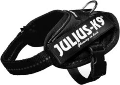 Julius K9 Julius-K9 IDC®Powertuig, M - Maat 0, Zwart 28 Julius K9 Julius-K9 IDC®Powertuig, M - Maat 0, Zwart -Huisdierbenodigdheden Korting 1200x850 6