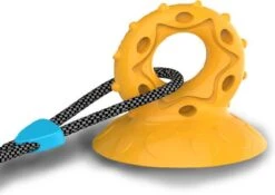 Merkloos Speelbal -Hondenspeelgoed Interactief - Hondenspeeltjes - Kauwspeelgoed Hond - 45 Cm -Huisdierbenodigdheden Korting 1200x852 3