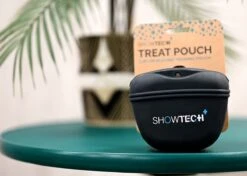 Show Tech - Clip On Treat Pouch - Beloningstasje Voor Honden - Beloningszakje - Heuptas Honden Training -Huisdierbenodigdheden Korting 1200x856 7
