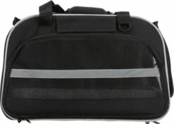 TRIXIE Huisdierenwoon- En Transporttas Valery Zwart En Grijs -Huisdierbenodigdheden Korting 1200x856 8