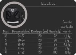Merkloos Kittentuigje - Kattentuigje Reflecterend - Kattenharnas - Kattentuig Met Looplijn - Zwart - Maat XS 15 Merkloos Kittentuigje - Kattentuigje Reflecterend - Kattenharnas - Kattentuig Met Looplijn - Zwart - Maat XS -Huisdierbenodigdheden Korting 1200x864 16