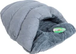 De Boon - Superzachte Pluche Hondenslaapzak - Kattenslaapzak - 70 Cm -Huisdierbenodigdheden Korting 1200x865 1