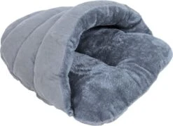 Boon Slaapzak Grijs 45 Cm
