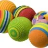 Adori Speeltje Bal Regenboog - Kattenspeelgoed - Multi -Huisdierbenodigdheden Korting 1200x869 4