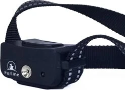 Anti Blafband - Met Spray Correctie! Diervriendelijke Training Voor Uw Hond! Furline® -Huisdierbenodigdheden Korting 1200x870