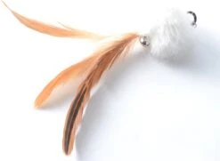 FUZLY - Kattenspeelgoed - Hengel Met Veer - Hengel Met 5 Opzetstukjes - Kattenspeeltjes - Bewegend Kattenspeelgoed- Kattenspeeltjes Intelligentie - Kattenhengel - Kattenspeeltje Interactief -Huisdierbenodigdheden Korting 1200x877 3