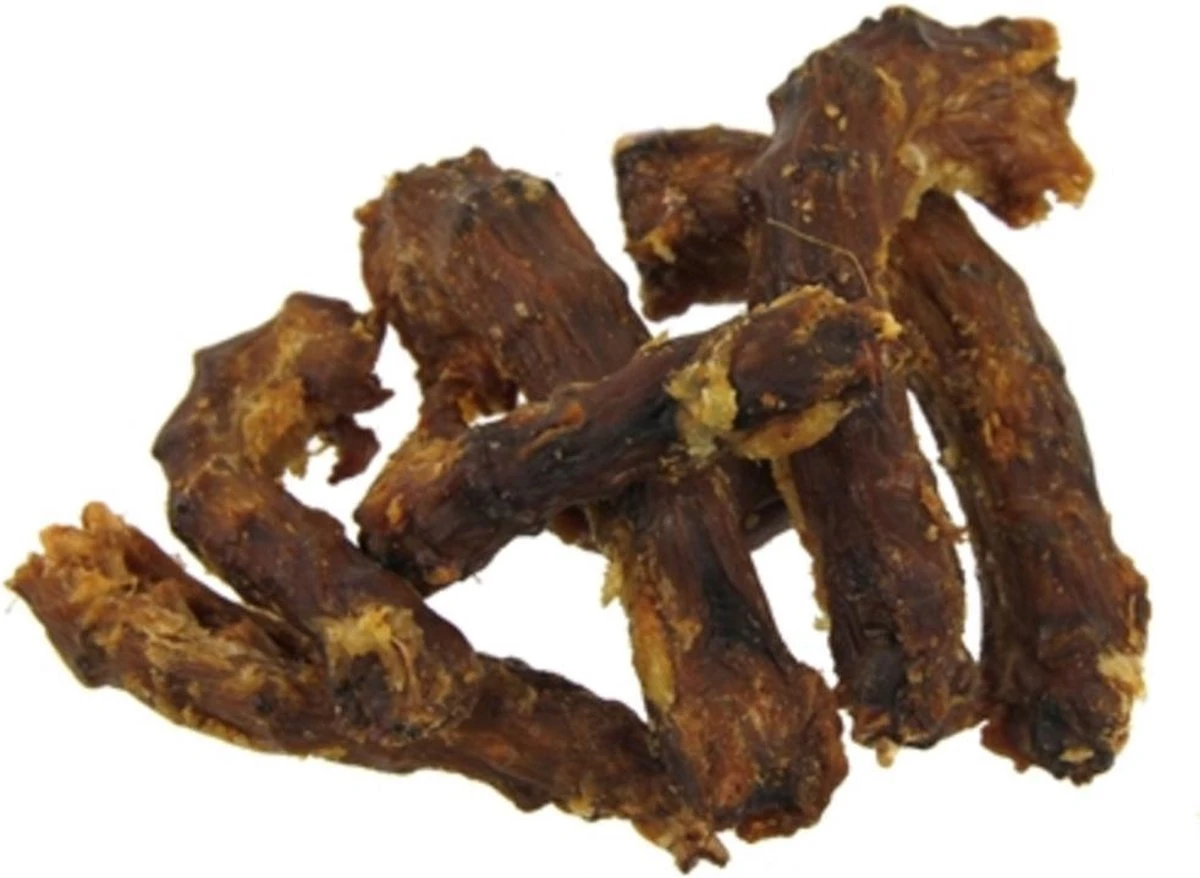 Petsnack Kippennek Hondensnack - 1 Kg 3 Petsnack Kippennek Hondensnack - 1 Kg