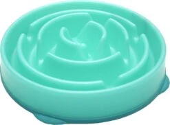 Anti Schrok Voerbak - Lichtblauw - Ø 28 Cm 39 Anti Schrok Voerbak - Lichtblauw - Ø 28 Cm -Huisdierbenodigdheden Korting 1200x884 7