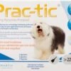Prac-tic Grote Hond 22 Tot 50 Kg - 1 St à 3 Pipetten -Huisdierbenodigdheden Korting 1200x885 4