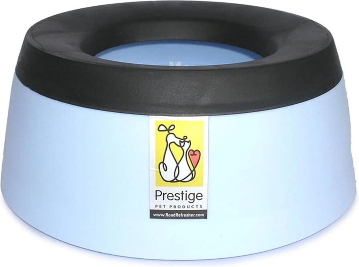 Merkloos Road Refresher Blauw - Large Blauw (1400 Ml) 3 Merkloos Road Refresher Blauw - Large Blauw (1400 Ml)