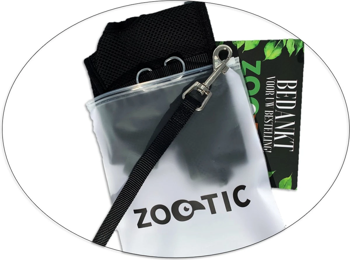 Kattentuigje Met Leiband Riem Kattenharnas Roze Maat S Kat & Kitten - Dieren Kattenriem - Cat Leash - Halsomvang 15 Tot 20cm - Borstomvang 25 Tot 30cm - Zootic® 7 Kattentuigje Met Leiband Riem Kattenharnas Roze Maat S Kat & Kitten - Dieren Kattenriem - Cat Leash - Halsomvang 15 Tot 20cm - Borstomvang 25 Tot 30cm - Zootic® - Afbeelding 5