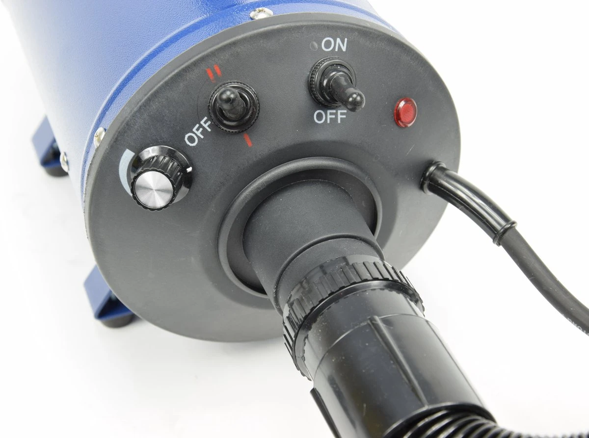 Waterblazer Tritra BS DE STILLE TOPPER (BLAUW) 4 Waterblazer Tritra BS DE STILLE TOPPER (BLAUW) - Image 2