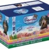 Renske Variatiebox Nelson 24 X 395 Gr -Huisdierbenodigdheden Korting 1200x894
