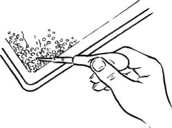 Katkor 200 Gr. De Diervriendelijke Methode Om Urine Te Verzamelen Bij De Kat. -Huisdierbenodigdheden Korting 1200x894 4