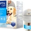 Adaptil Calm Startset - 1 Verdamper + 1 Navulling - Anti-stress Hond - 48 Ml -Huisdierbenodigdheden Korting 1200x897 4