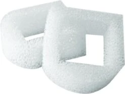 PetSafe Drinkwell 360 - Schuimfilter - 2 St -Huisdierbenodigdheden Korting 1200x898 2