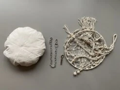 Bonbox Shop - Macrame Hangmat Voor Katten En Kittens - Kattenhammock - Hangmand 16 Bonbox Shop - Macrame Hangmat Voor Katten En Kittens - Kattenhammock - Hangmand -Huisdierbenodigdheden Korting 1200x899 25