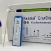 Fassisi Giardia Sneltest Hond & Kat (Ontlastingstest) 1 Stuk | Sneltest | Giardia | Darmparasiet | Diarree Hond | Diarree Kat -Huisdierbenodigdheden Korting 1200x900