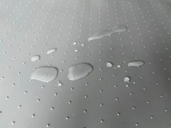 Placemat Voor Voerbak - Voermat Hond Kat - Grijs - Siliconen - 48x30cm 12 Placemat Voor Voerbak - Voermat Hond Kat - Grijs - Siliconen - 48x30cm -Huisdierbenodigdheden Korting 1200x900 12