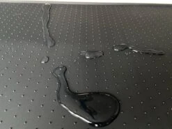 BoDutch - Placemat Voor Voerbak - Voermat Hond Kat - Zwart - Siliconen - 60x40cm 16 BoDutch - Placemat Voor Voerbak - Voermat Hond Kat - Zwart - Siliconen - 60x40cm -Huisdierbenodigdheden Korting 1200x900 13