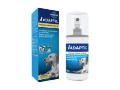 Adaptil Antistressmiddel - Transport Spray Hond - 60 Ml 28 Adaptil Antistressmiddel - Transport Spray Hond - 60 Ml -Huisdierbenodigdheden Korting 1200x900 19