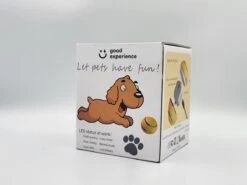 Good Experience Interactieve Hondenbal 3.0 – Honden Speelgoed Intelligentie – Puppy Speelgoed – Hondenspeeltjes – De Enige Die Werkt Met Afstandsbediening – De Veilige Bal Voor Jouw Hond – One Size – Oranje -Huisdierbenodigdheden Korting 1200x900 21