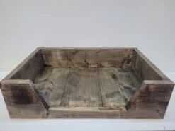 Hondenmand- Steigerhout -Huisdierbenodigdheden Korting 1200x900 26