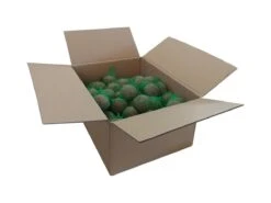 Merkloos Buzzy Birds Mezenbollen - 100 X 90 Gr