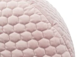 Trixie Kattenmand Livia 45 X 45 X 33 Cm Polyester Roze/crème -Huisdierbenodigdheden Korting 1200x901 8