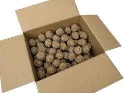 Mezenbollen Zonder Net 100 Stuks