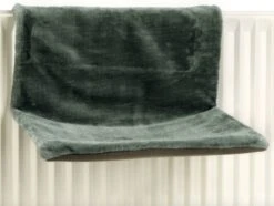 Beeztees Sleepy - Kattenhangmat - Groen - 46x31x24 Cm -Huisdierbenodigdheden Korting 1200x902 6