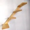 Kattentrap Hout - Linksonder Naar Rechtsboven - Handgemaakte Kattenladder - Katten Klimmuur Klimwand -Huisdierbenodigdheden Korting 1200x905 11