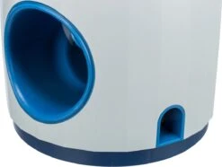 Trixie Dog Activity Strategiespel Ball&Treat Wit / Blauw - 17X17X18 CM -Huisdierbenodigdheden Korting 1200x905 4