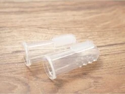 Merkloos Vinger Tandenborstel – 2 X 22 Merkloos Vinger Tandenborstel – 2 X -Huisdierbenodigdheden Korting 1200x905 5