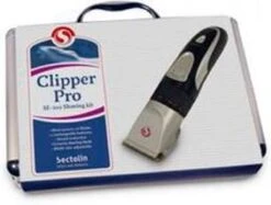 Sectolin Clipper Pro SE-210 -Huisdierbenodigdheden Korting 1200x907 3