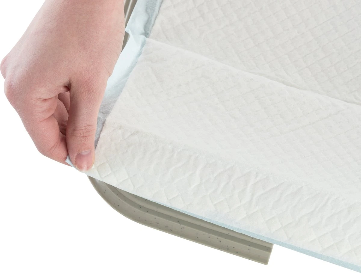 Trixie - Puppytoilet - Puppy Loo - 49 X 41 Cm 8 Trixie - Puppytoilet - Puppy Loo - 49 X 41 Cm - Image 6