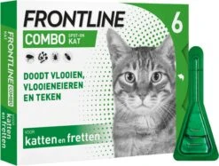 Frontline Kat/fret Combo Spot On -Huisdierbenodigdheden Korting 1200x910 3