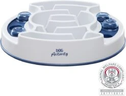 Trixie Slide & Feed Strategiespel - Hondenspeelgoed 16 Trixie Slide & Feed Strategiespel - Hondenspeelgoed -Huisdierbenodigdheden Korting 1200x911 7