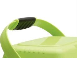 Maelson Dry Box - Voedselcontainer Zwart Groen Met Bijgeleverd Schepje - Bewaarbox In 4 Maten Van 7,5 Kg Tot 20 Kg - Maelson Dry Box 3 Zonder Schepje -Huisdierbenodigdheden Korting 1200x913 3