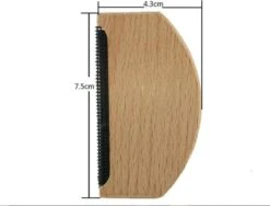 SUPER ONTPLUIZER Mini - Pluisjesverwijderaar - Haar Verwijderaar - Dierenharen - Kleding - Banken - Autobekleding - Gordijnen - Kleding- Stoffen - Meubels -pluisjes - Haren Verwijderaar - Ontpluizer Wol -Huisdierbenodigdheden Korting 1200x915 4