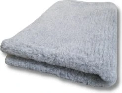 Vetbed Grijs Effen - Antislip Hondenmat - Hondenbed - Hondenmatras - Benchmat - 100 X 75 CM - Machine Wasbaar 11 Vetbed Grijs Effen - Antislip Hondenmat - Hondenbed - Hondenmatras - Benchmat - 100 X 75 CM - Machine Wasbaar -Huisdierbenodigdheden Korting 1200x916 4