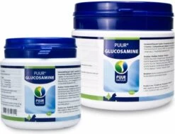 Puur Glucosamine Voor De Hond En Kat - 300 GR 16 Puur Glucosamine Voor De Hond En Kat - 300 GR -Huisdierbenodigdheden Korting 1200x920 1