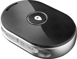 Reptrek® Minitrek GPS Tracker Voor Hond En Kat - Blauw - 4.9 X 3.3 X 1.5 Cm -Huisdierbenodigdheden Korting 1200x920 3