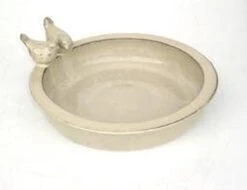 Bûten Vogelbad Rond - Keramiek 7 Bûten Vogelbad Rond - Keramiek -Huisdierbenodigdheden Korting 1200x922 14
