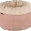 Trixie Kattenmand Elsie Velours Beige - 45 X 45 CM