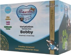 Renske Variatiebox Bobby 12 X 395 Gr 16 Renske Variatiebox Bobby 12 X 395 Gr -Huisdierbenodigdheden Korting 1200x925 4