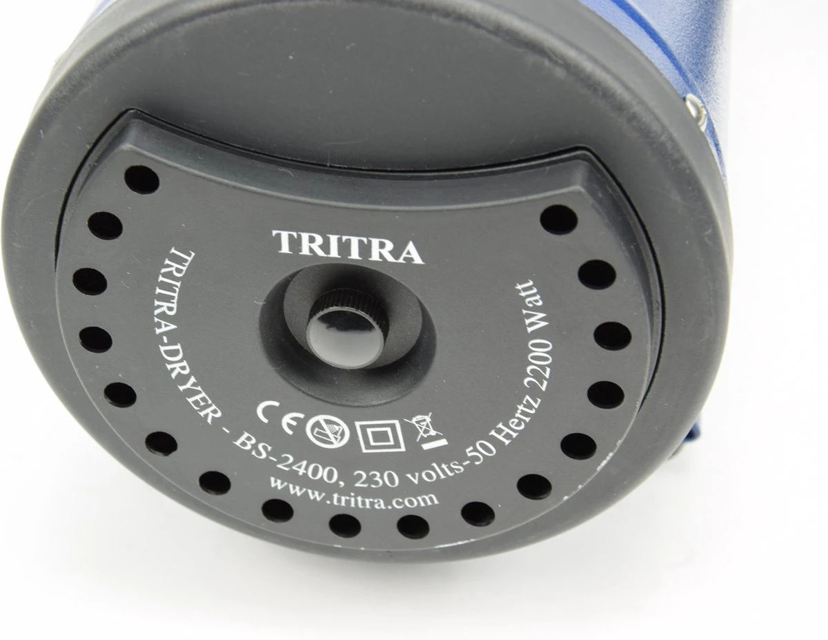 Waterblazer Tritra BS DE STILLE TOPPER (BLAUW) 5 Waterblazer Tritra BS DE STILLE TOPPER (BLAUW) - Image 3