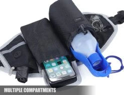 BOTC Looplijn Hond Met Heupriem Voor Hardlopen - Hondenriem - Zwart 14 BOTC Looplijn Hond Met Heupriem Voor Hardlopen - Hondenriem - Zwart -Huisdierbenodigdheden Korting 1200x928 1