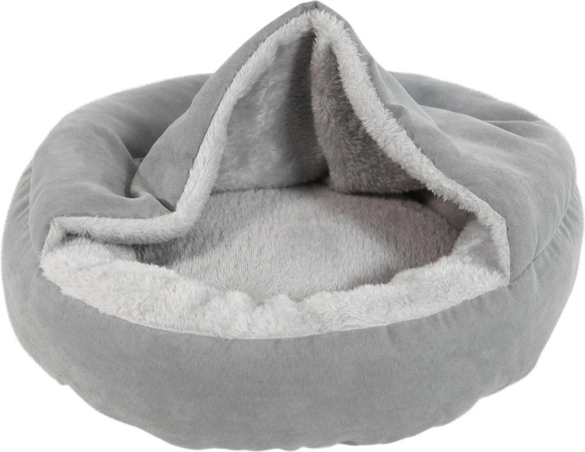 Adori Mand Palermo - Kattenmand - Grijs - 50 X 10 Cm 3 Adori Mand Palermo - Kattenmand - Grijs - 50 X 10 Cm