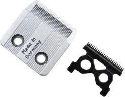 Vitakraft Moser Snijmes 0.1mm Tbv Moser Rex Mini - Hondenvachtverzorging -